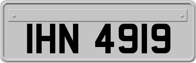 IHN4919