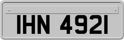 IHN4921