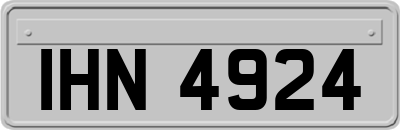 IHN4924