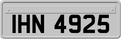 IHN4925