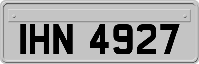 IHN4927