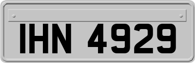 IHN4929