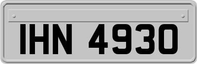 IHN4930