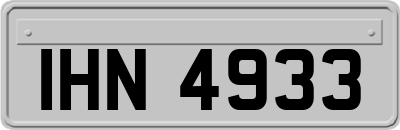IHN4933