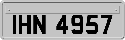 IHN4957