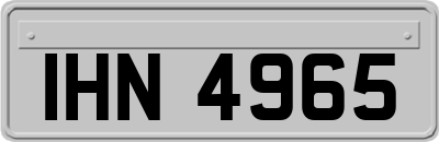 IHN4965