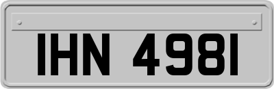 IHN4981