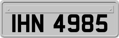 IHN4985