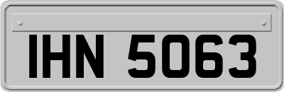 IHN5063