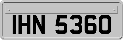 IHN5360