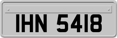 IHN5418