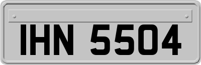 IHN5504