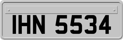 IHN5534