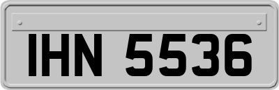 IHN5536