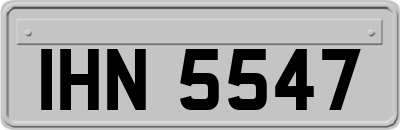 IHN5547