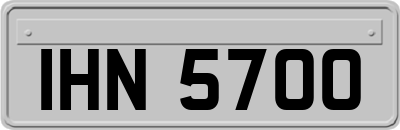 IHN5700