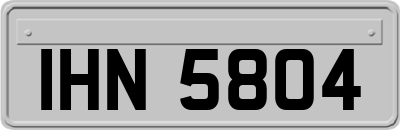 IHN5804