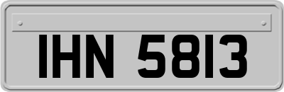 IHN5813