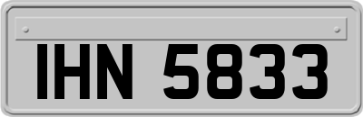 IHN5833