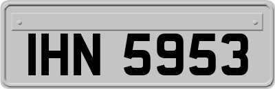 IHN5953