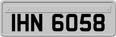 IHN6058