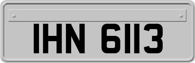 IHN6113