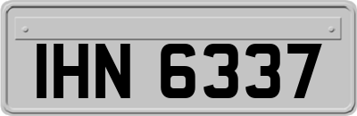 IHN6337