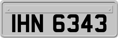 IHN6343