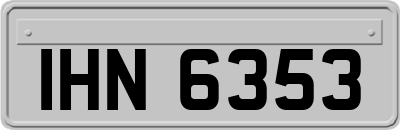 IHN6353