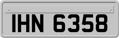 IHN6358