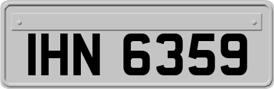 IHN6359