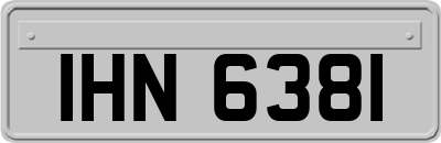 IHN6381