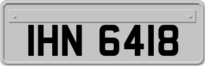 IHN6418