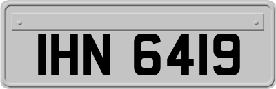 IHN6419