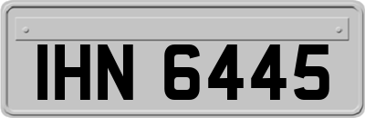 IHN6445