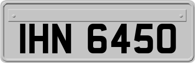 IHN6450
