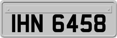 IHN6458