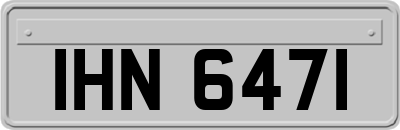 IHN6471
