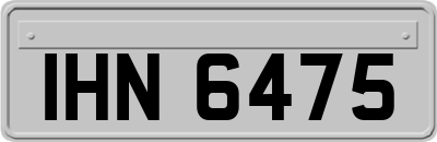 IHN6475