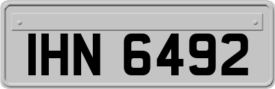 IHN6492