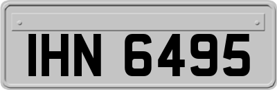 IHN6495
