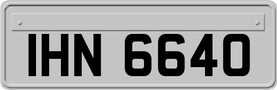 IHN6640