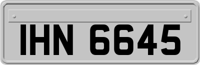 IHN6645