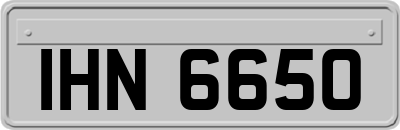 IHN6650