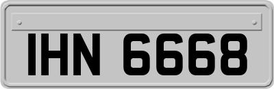 IHN6668