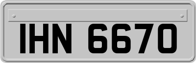 IHN6670