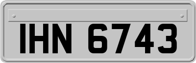 IHN6743
