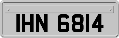 IHN6814