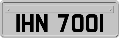 IHN7001