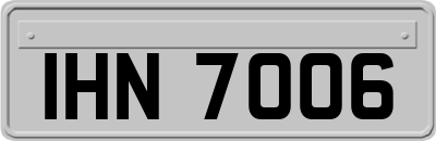 IHN7006